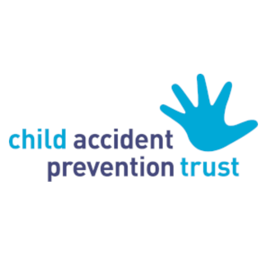 child accident prevention trust logo