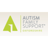 autism family support oxfordshire logo