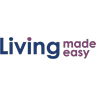 living made easy logo