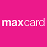 maxcard logo