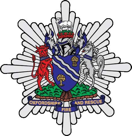 fire service logo