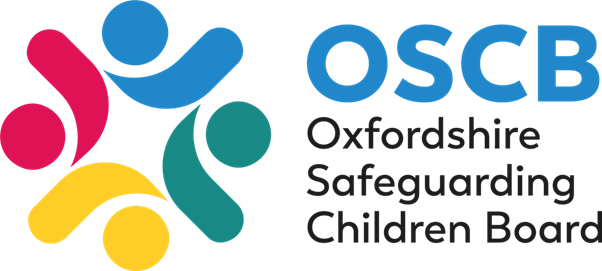 OSCB logo