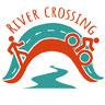 River crossing icon